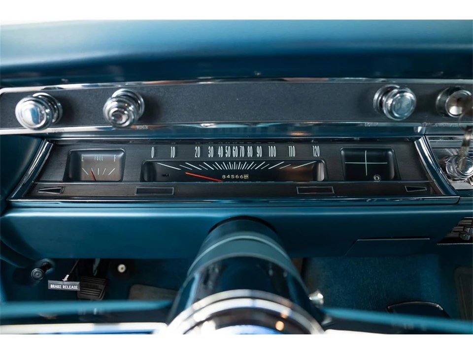 1967 Chevrolet Chevelle 1st Gen - Image 8 of 31