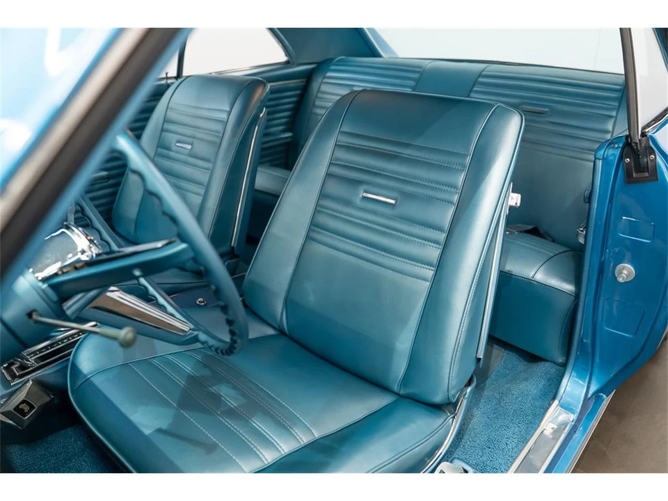 1967 Chevrolet Chevelle 1st Gen - Image 28 of 31