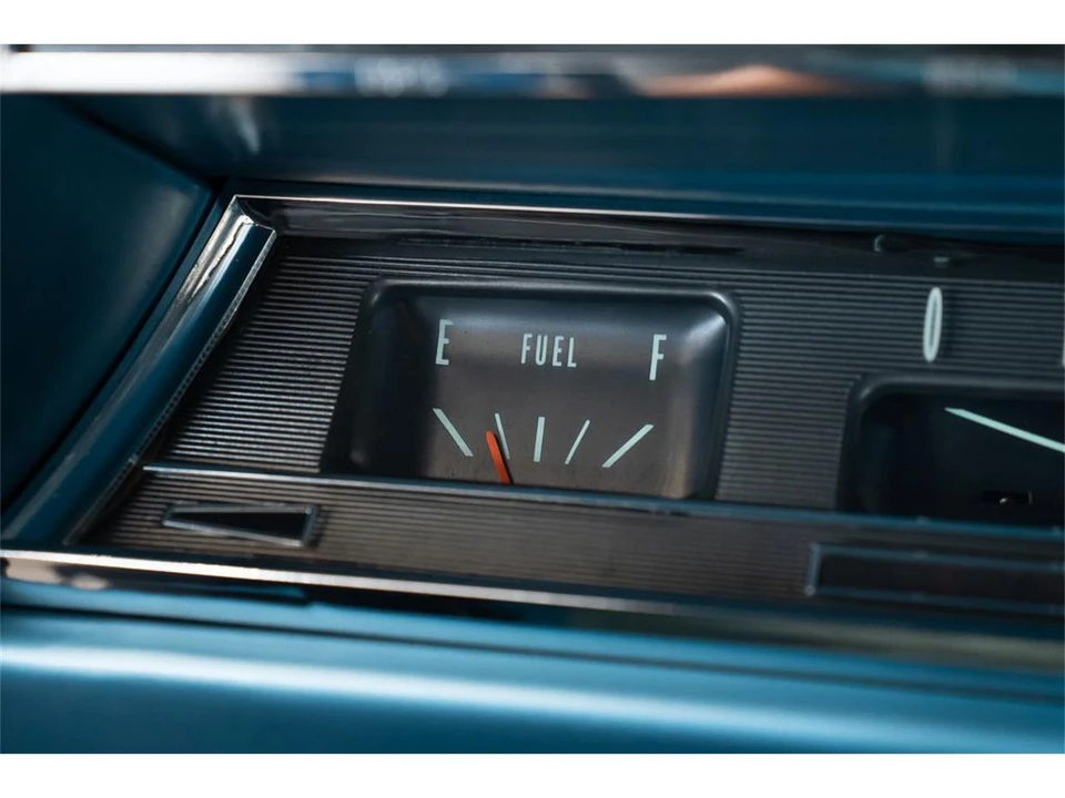 1967 Chevrolet Chevelle 1st Gen - Image 10 of 31