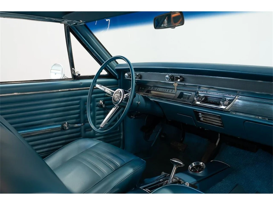 1967 Chevrolet Chevelle 1st Gen - Image 16 of 31