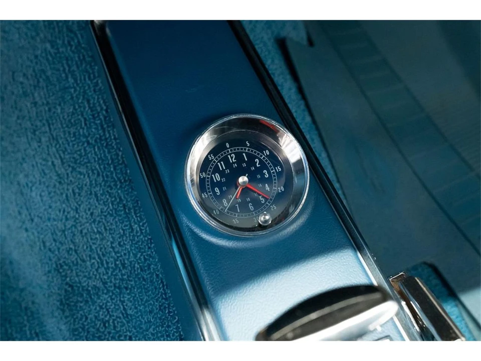 1967 Chevrolet Chevelle 1st Gen - Image 26 of 31