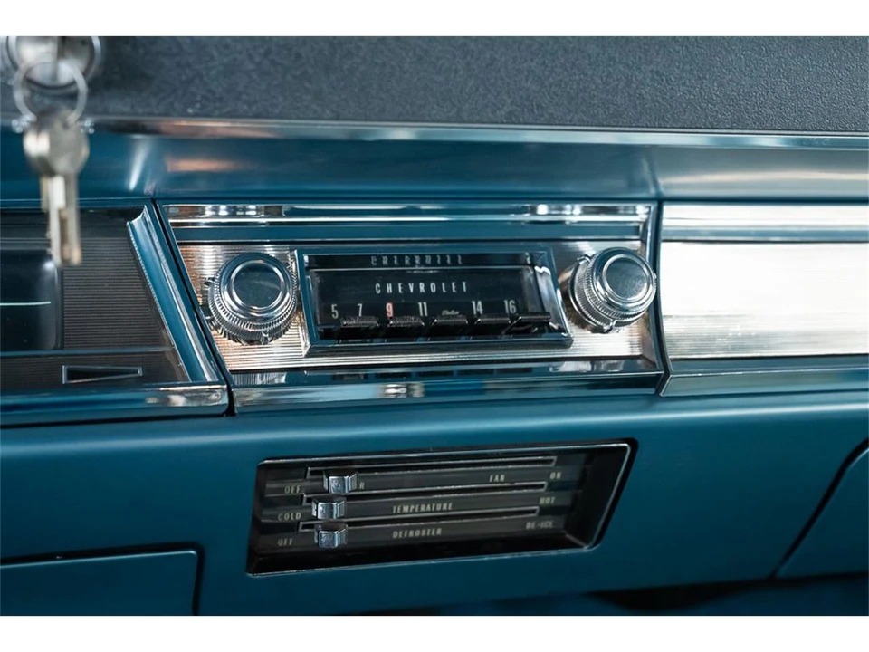 1967 Chevrolet Chevelle 1st Gen - Image 14 of 31