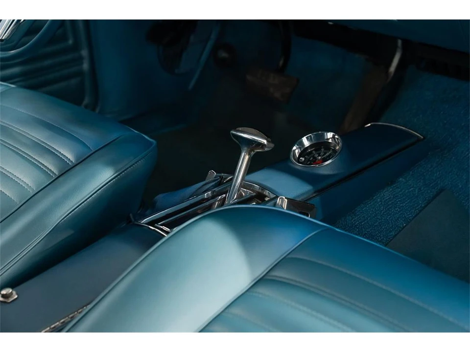 1967 Chevrolet Chevelle 1st Gen - Image 18 of 31