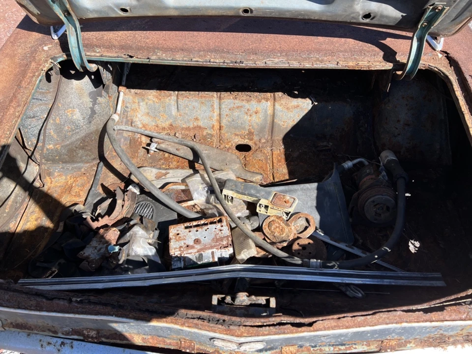 1967 Chevrolet Chevelle 1st Gen - Image 11 of 31