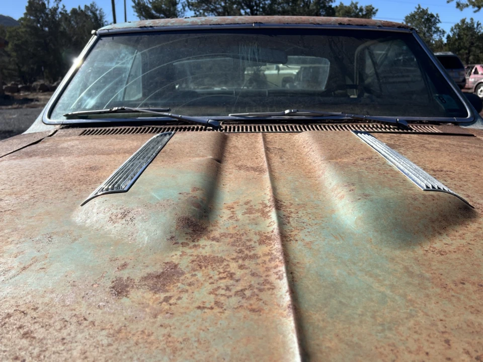 1967 Chevrolet Chevelle 1st Gen - Image 16 of 31