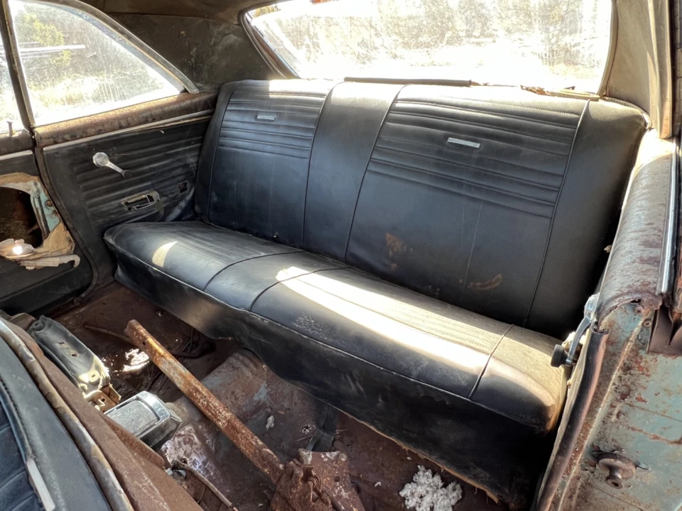 1967 Chevrolet Chevelle 1st Gen - Image 20 of 31