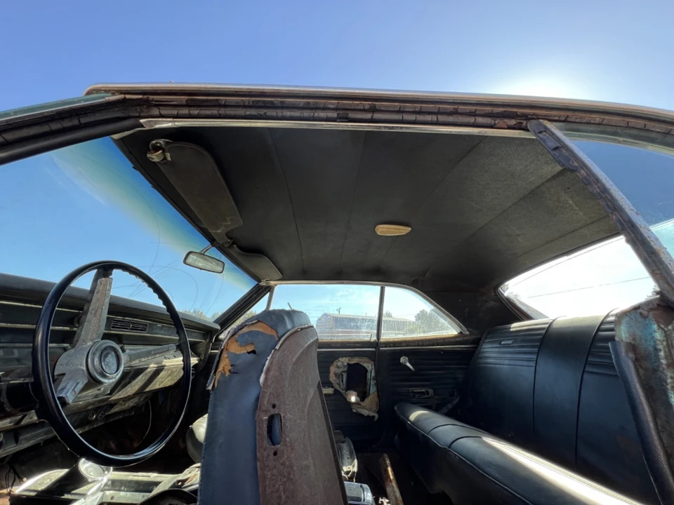 1967 Chevrolet Chevelle 1st Gen - Image 21 of 31