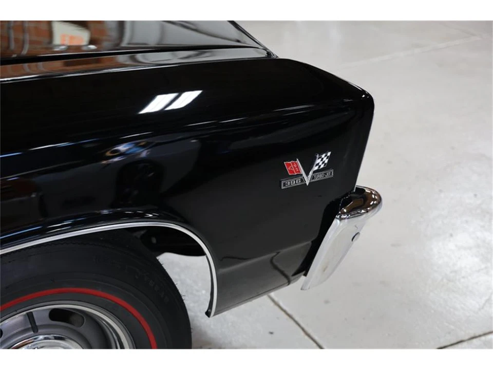 1967 Chevrolet Chevelle 1st Gen - Image 16 of 31