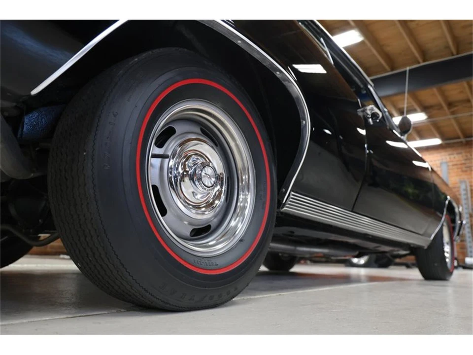 1967 Chevrolet Chevelle 1st Gen - Image 31 of 31