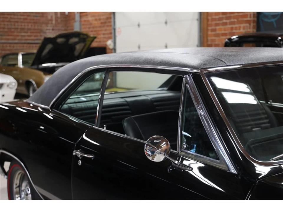 1967 Chevrolet Chevelle 1st Gen - Image 21 of 31