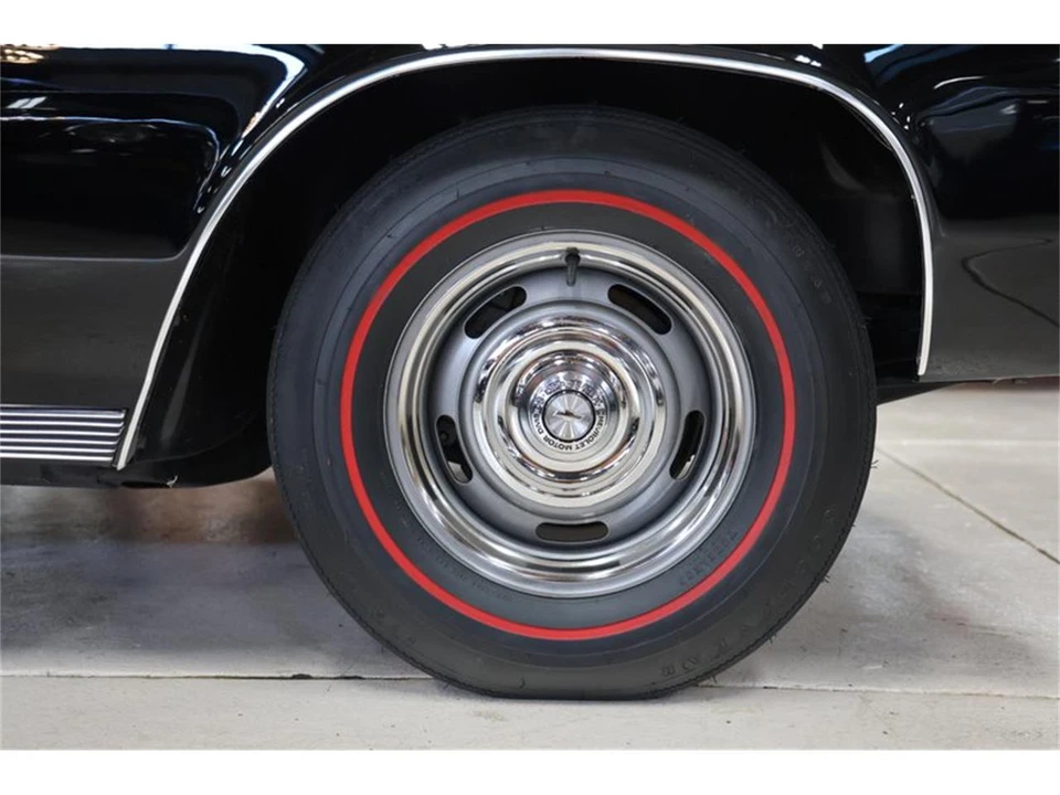 1967 Chevrolet Chevelle 1st Gen - Image 17 of 31