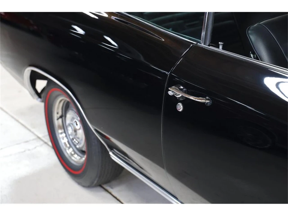 1967 Chevrolet Chevelle 1st Gen - Image 22 of 31
