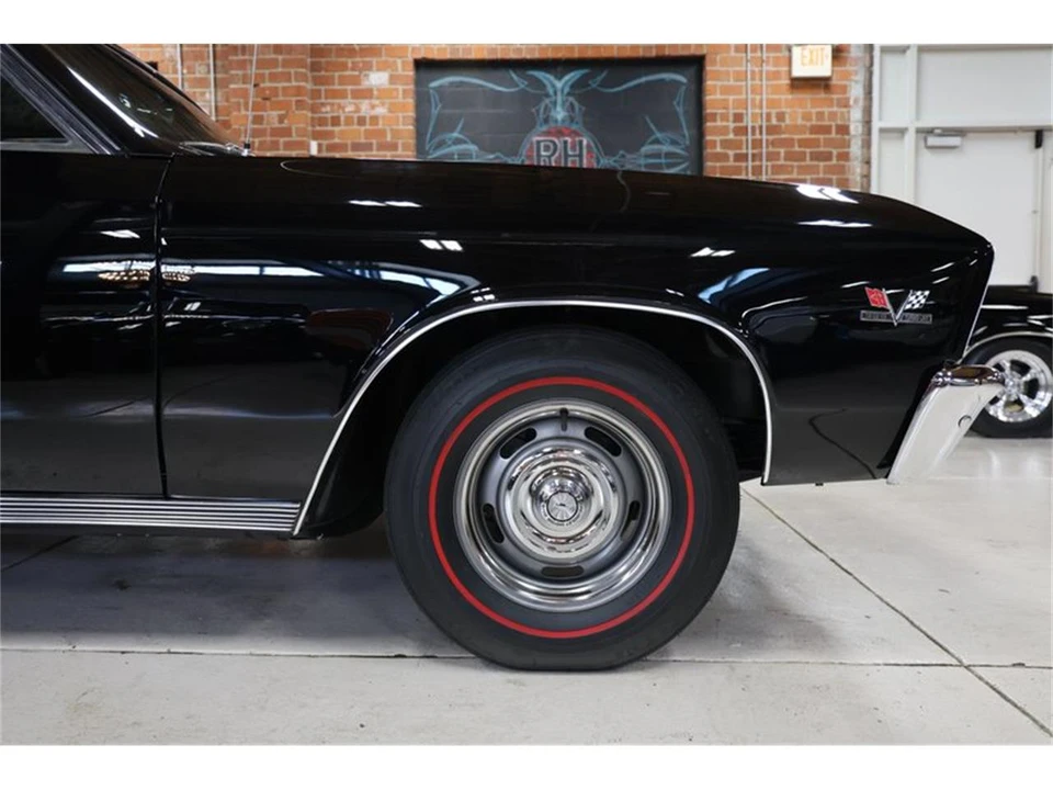 1967 Chevrolet Chevelle 1st Gen - Image 18 of 31