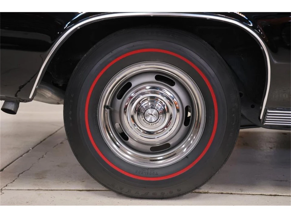 1967 Chevrolet Chevelle 1st Gen - Image 19 of 31