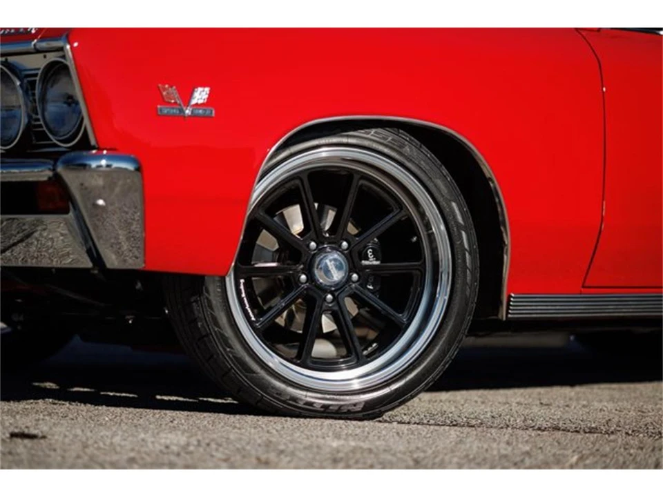 1967 Chevrolet Chevelle 1st Gen - Image 20 of 31