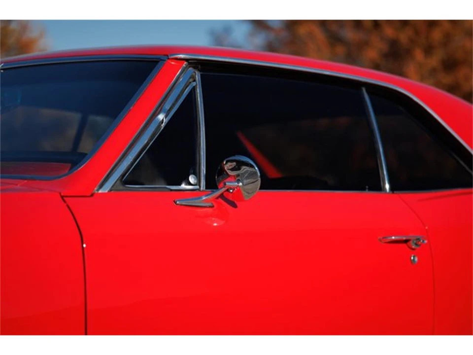 1967 Chevrolet Chevelle 1st Gen - Image 21 of 31