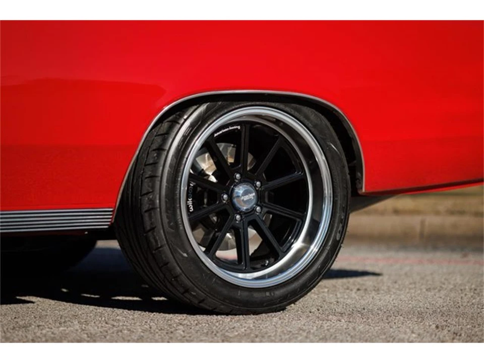 1967 Chevrolet Chevelle 1st Gen - Image 22 of 31