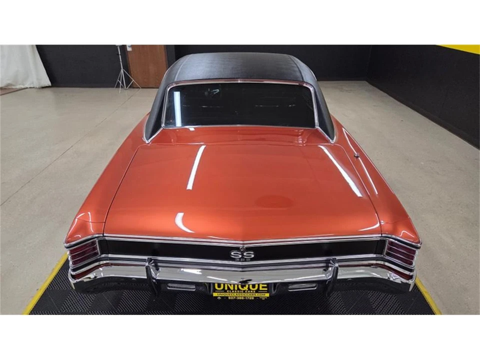 1967 Chevrolet Chevelle 1st Gen - Image 20 of 31