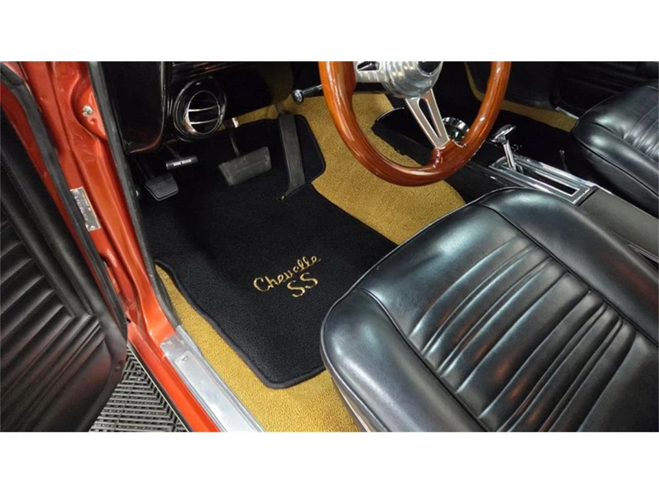 1967 Chevrolet Chevelle 1st Gen - Image 25 of 31