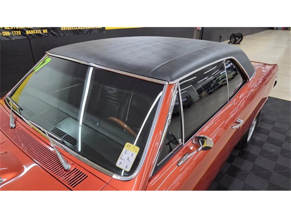 1967 Chevrolet Chevelle 1st Gen - Image 15 of 31