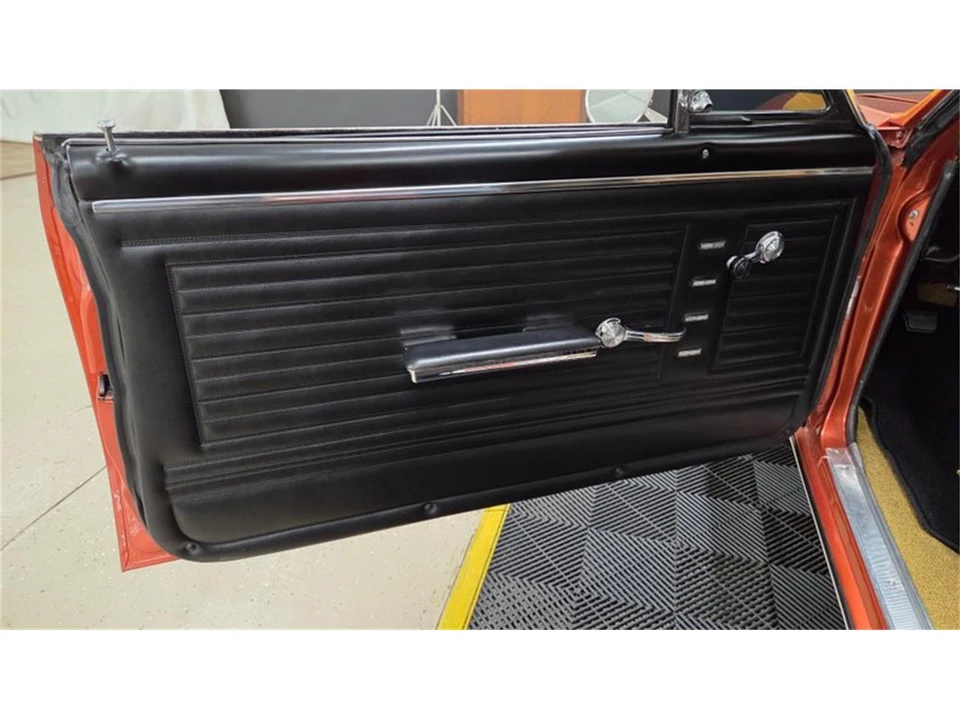 1967 Chevrolet Chevelle 1st Gen - Image 21 of 31