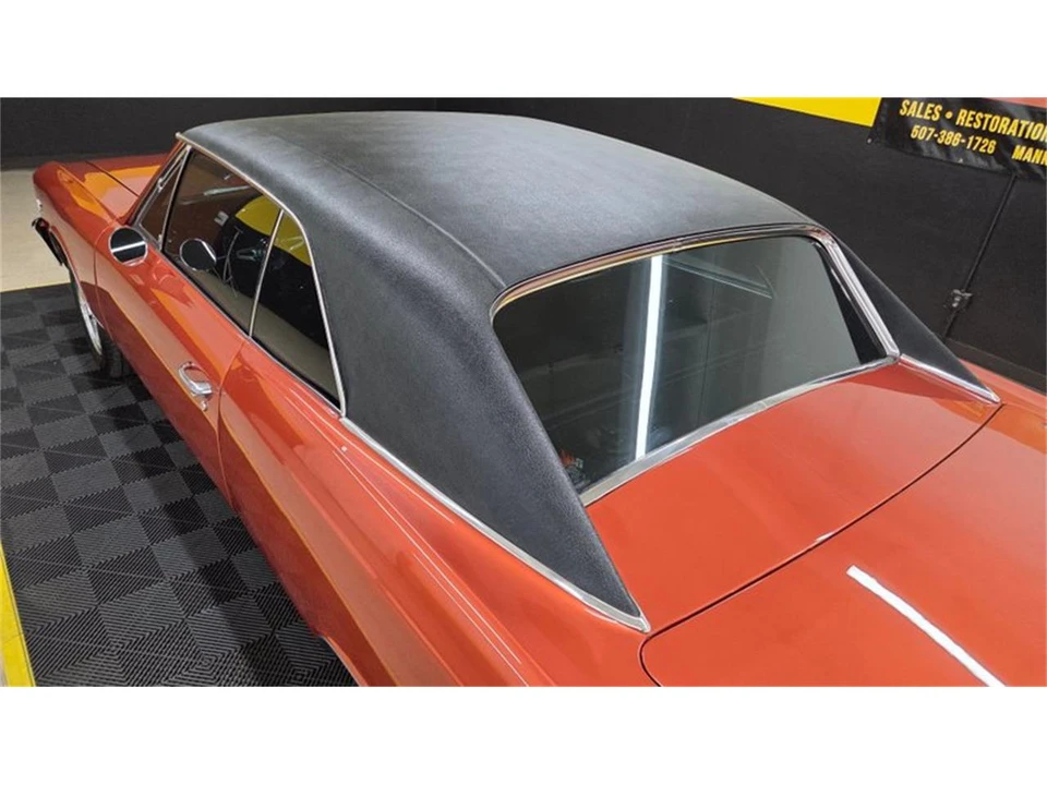 1967 Chevrolet Chevelle 1st Gen - Image 16 of 31