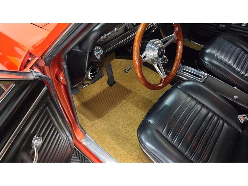 1967 Chevrolet Chevelle 1st Gen - Image 26 of 31