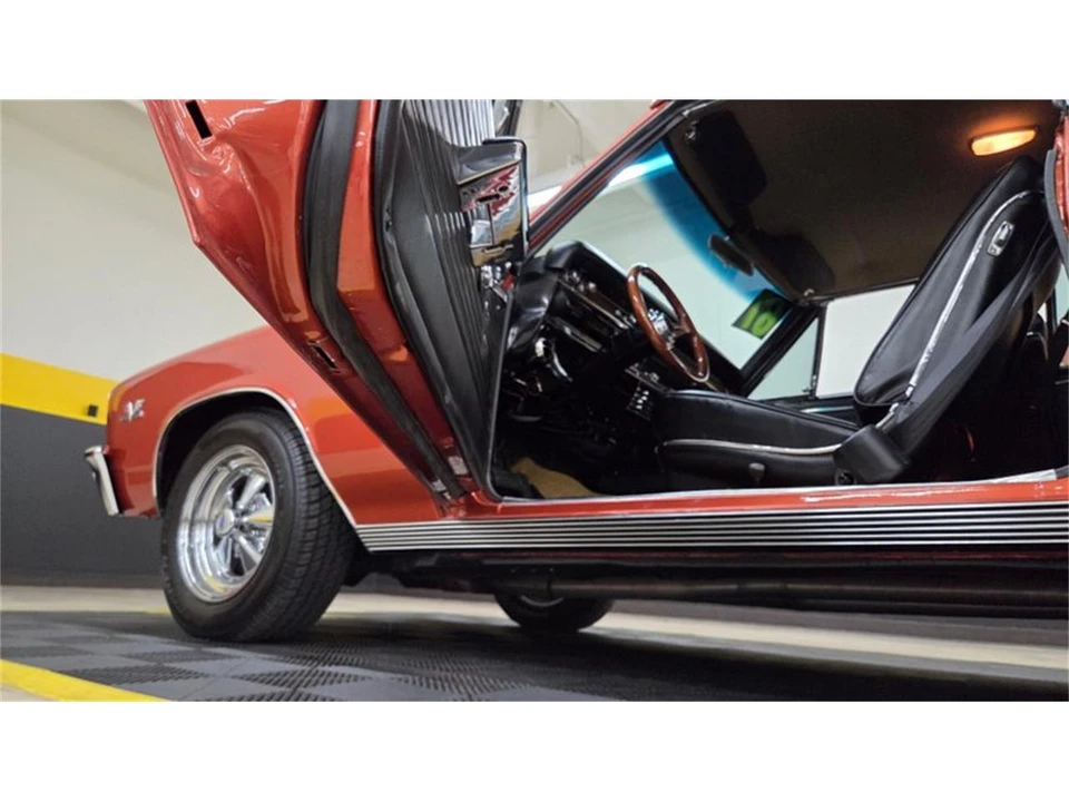 1967 Chevrolet Chevelle 1st Gen - Image 22 of 31