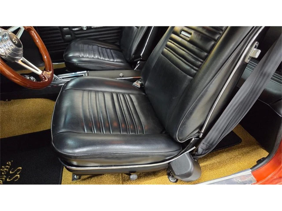 1967 Chevrolet Chevelle 1st Gen - Image 27 of 31