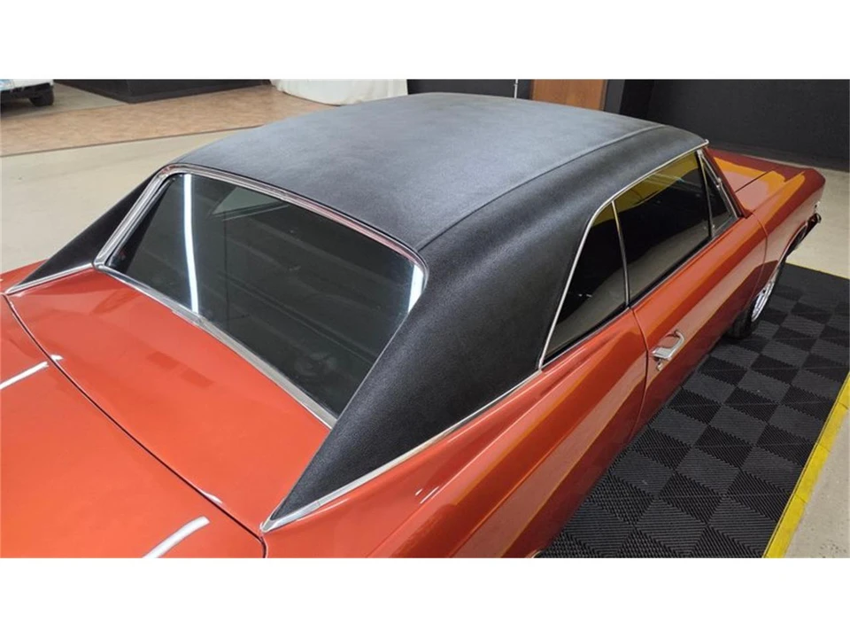 1967 Chevrolet Chevelle 1st Gen - Image 17 of 31