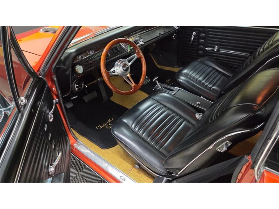 1967 Chevrolet Chevelle 1st Gen - Image 8 of 31