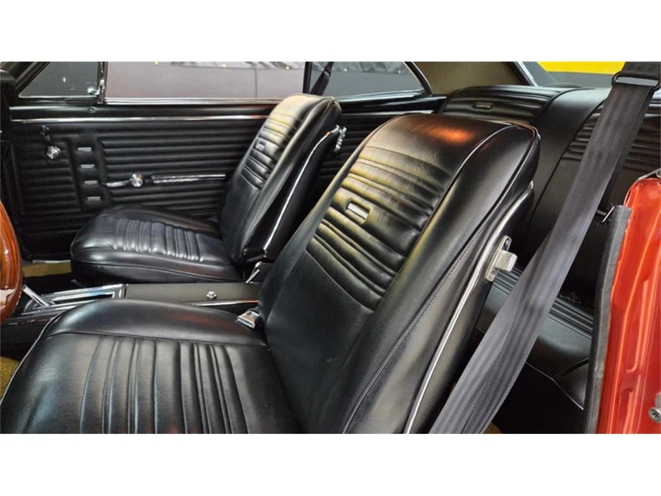 1967 Chevrolet Chevelle 1st Gen - Image 28 of 31
