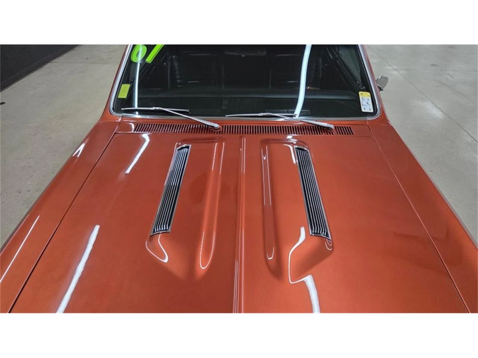 1967 Chevrolet Chevelle 1st Gen - Image 13 of 31