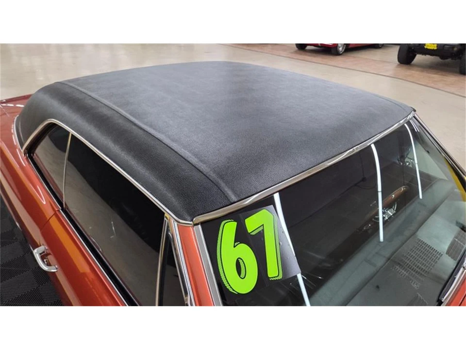 1967 Chevrolet Chevelle 1st Gen - Image 18 of 31