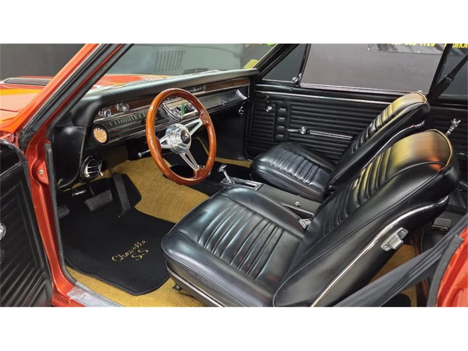 1967 Chevrolet Chevelle 1st Gen - Image 24 of 31