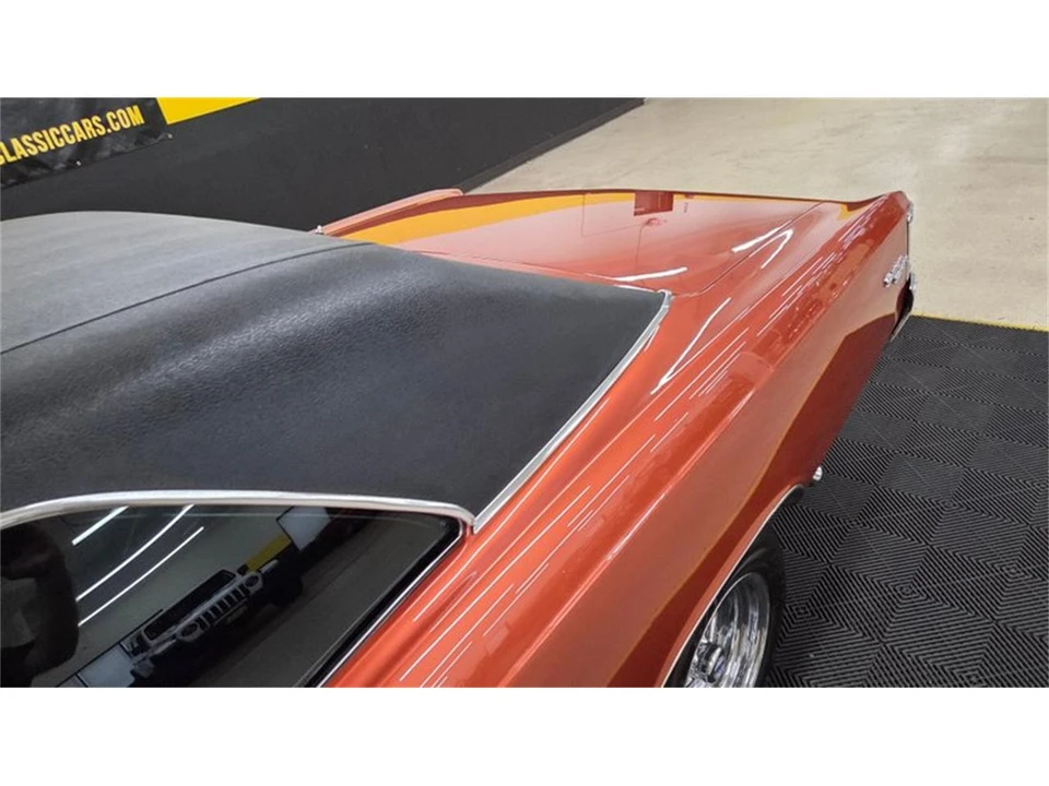 1967 Chevrolet Chevelle 1st Gen - Image 19 of 31