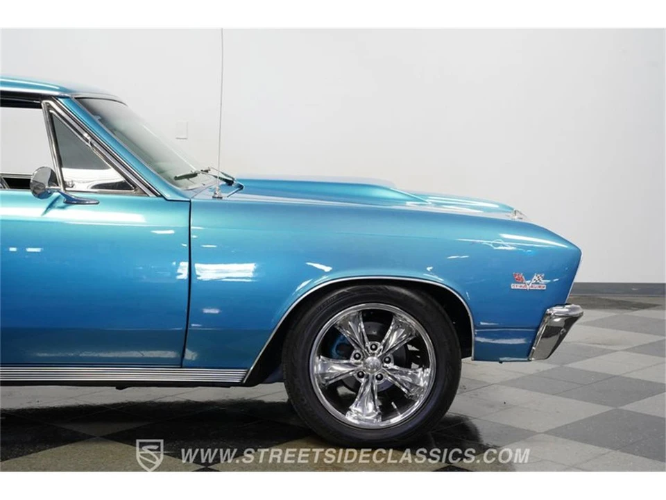 1967 Chevrolet Chevelle 1st Gen - Image 29 of 31