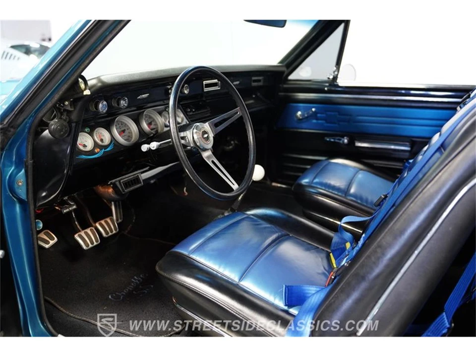 1967 Chevrolet Chevelle 1st Gen - Image 2 of 31