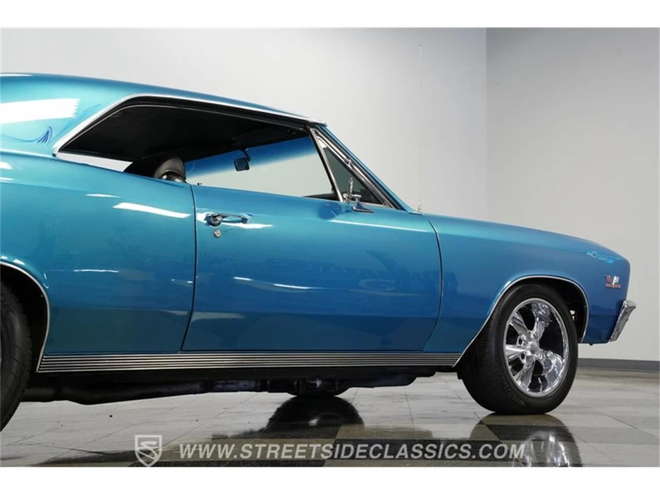 1967 Chevrolet Chevelle 1st Gen - Image 27 of 31