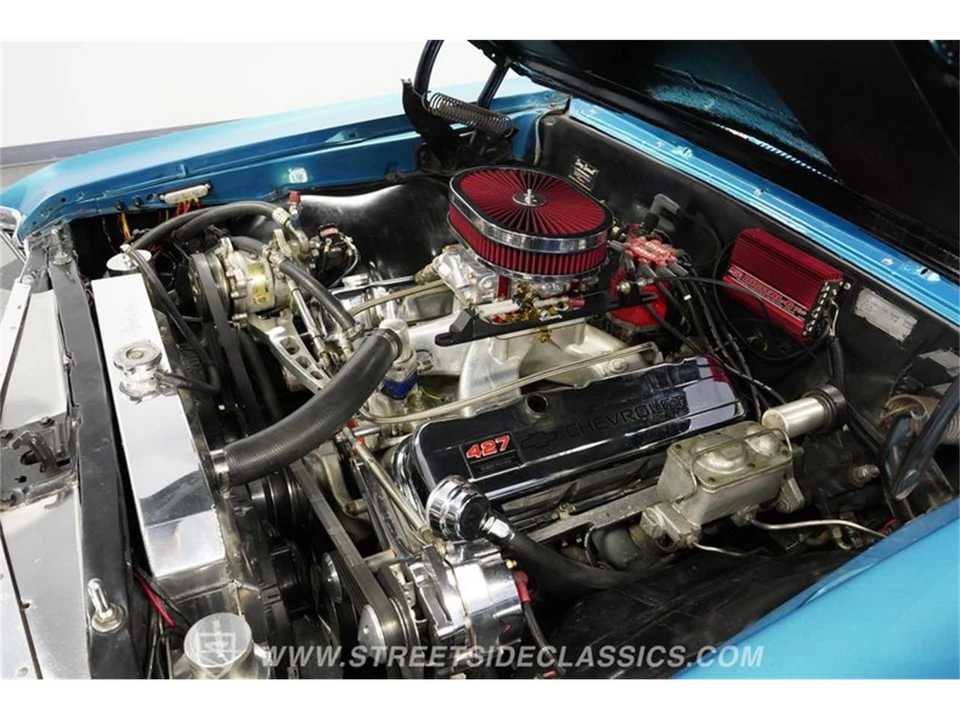 1967 Chevrolet Chevelle 1st Gen - Image 31 of 31