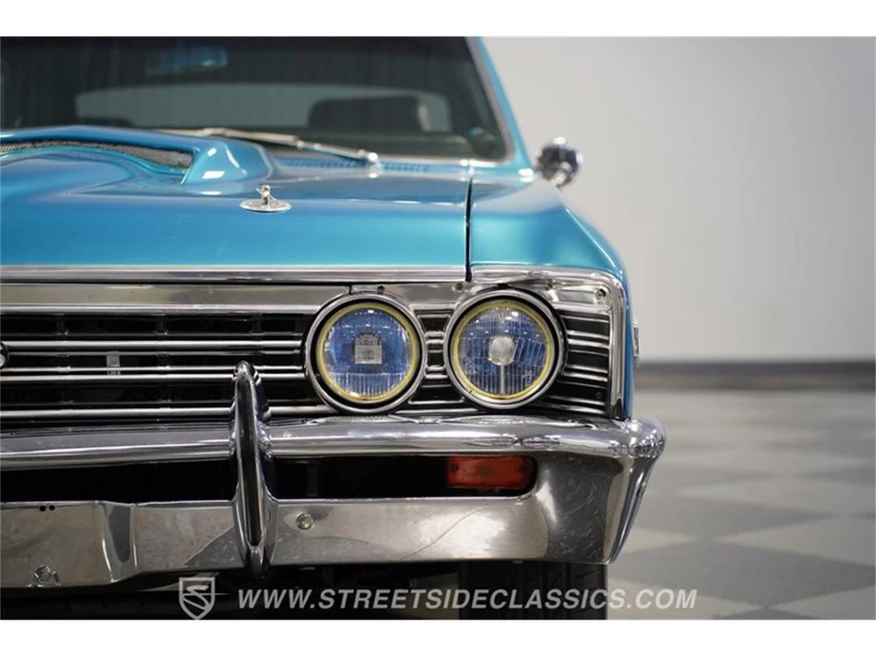 1967 Chevrolet Chevelle 1st Gen - Image 19 of 31