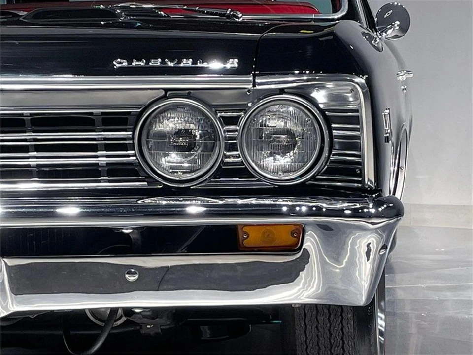 1967 Chevrolet Chevelle 1st Gen - Image 18 of 31