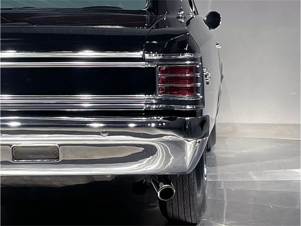 1967 Chevrolet Chevelle 1st Gen - Image 7 of 31