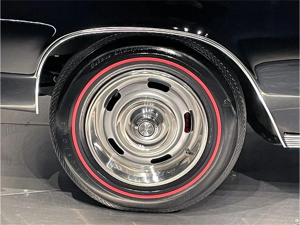 1967 Chevrolet Chevelle 1st Gen - Image 12 of 31