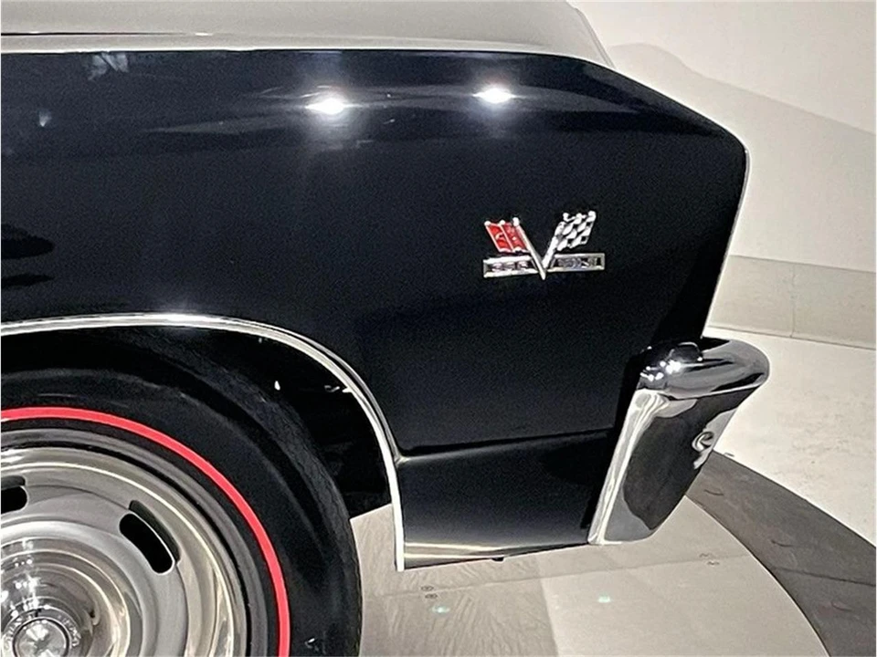 1967 Chevrolet Chevelle 1st Gen - Image 4 of 31