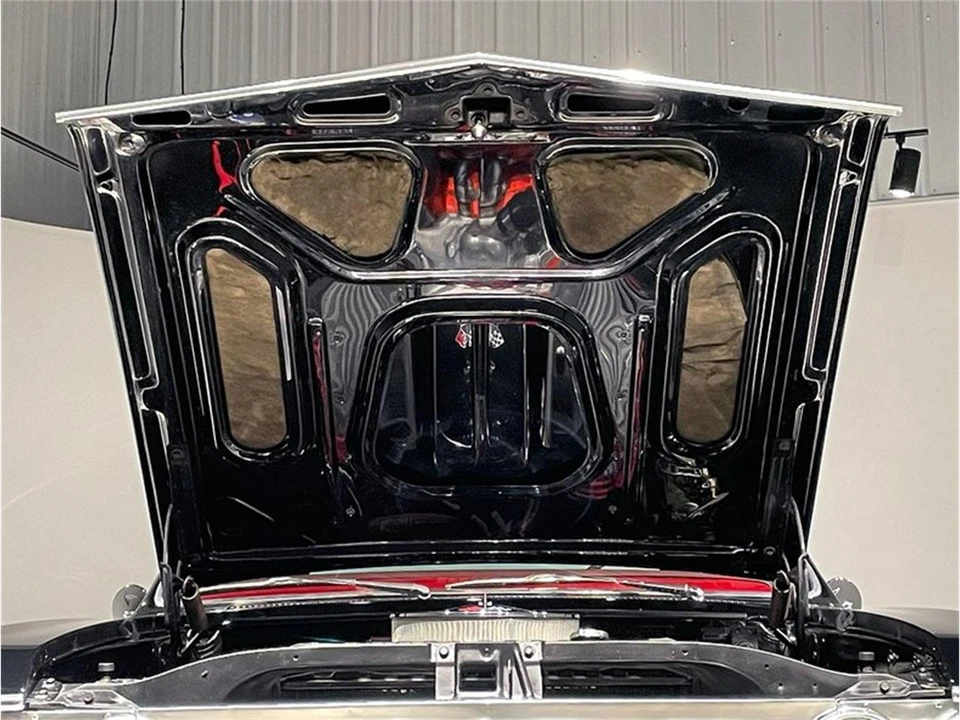 1967 Chevrolet Chevelle 1st Gen - Image 30 of 31
