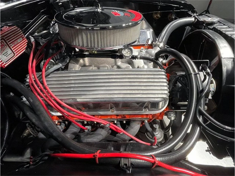 1967 Chevrolet Chevelle 1st Gen - Image 25 of 31