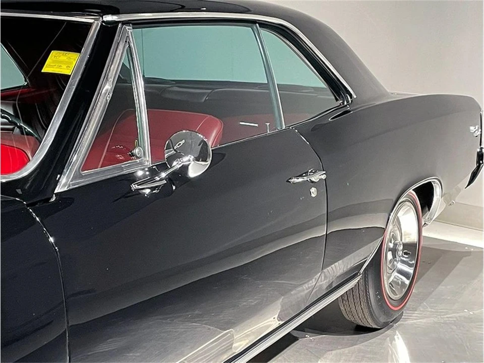 1967 Chevrolet Chevelle 1st Gen - Image 31 of 31