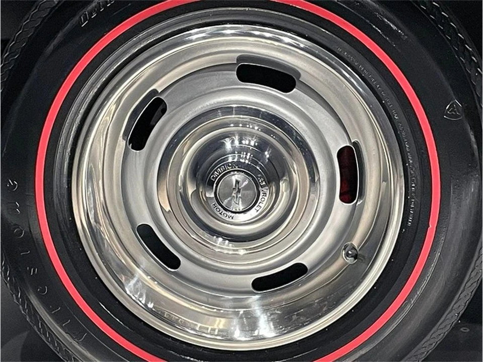 1967 Chevrolet Chevelle 1st Gen - Image 13 of 31