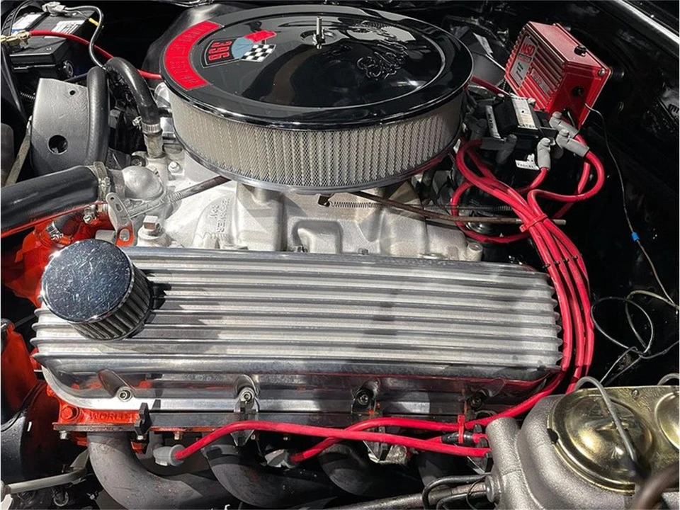 1967 Chevrolet Chevelle 1st Gen - Image 26 of 31